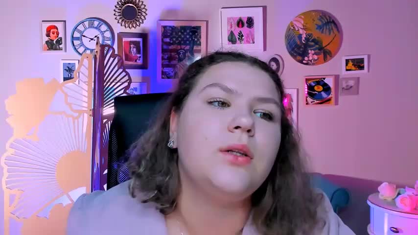 FlorenceAnderson Adult Chat September 24, 2025