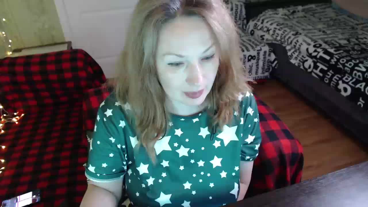 MeganIris Adult Chat September 25, 2025