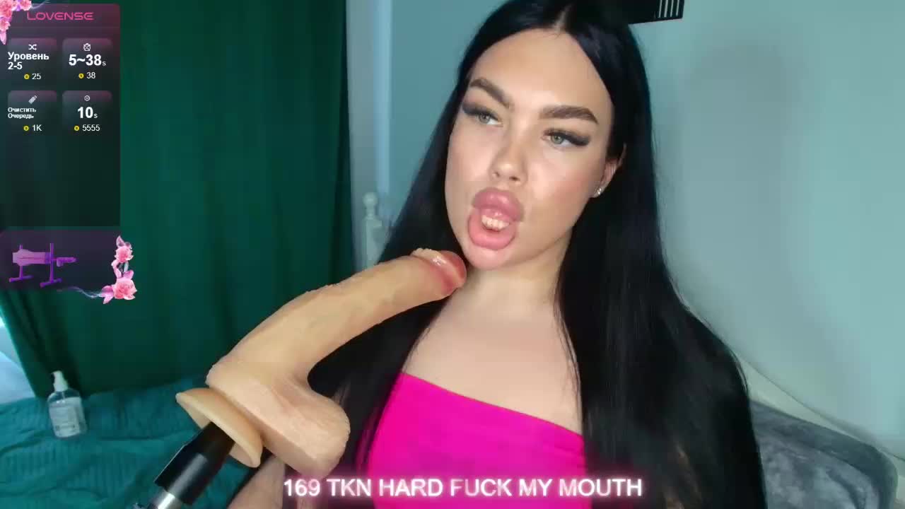 katerine-Monroe Adult Chat September 24, 2025