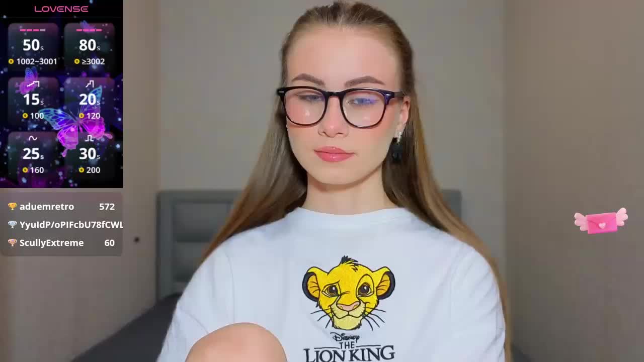 AminaLuxuryyy Adult Chat September 24, 2025