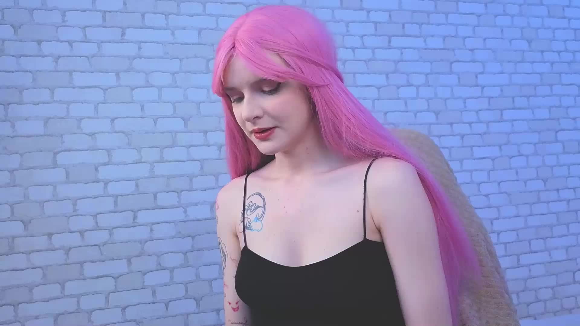 KiraMountrays Adult Chat September 23, 2025