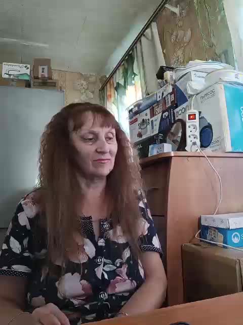 Sonya48 Adult Chat September 25, 2025