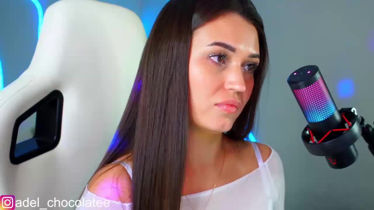 Alinka-chocolatee Adult Chat September 25, 2025