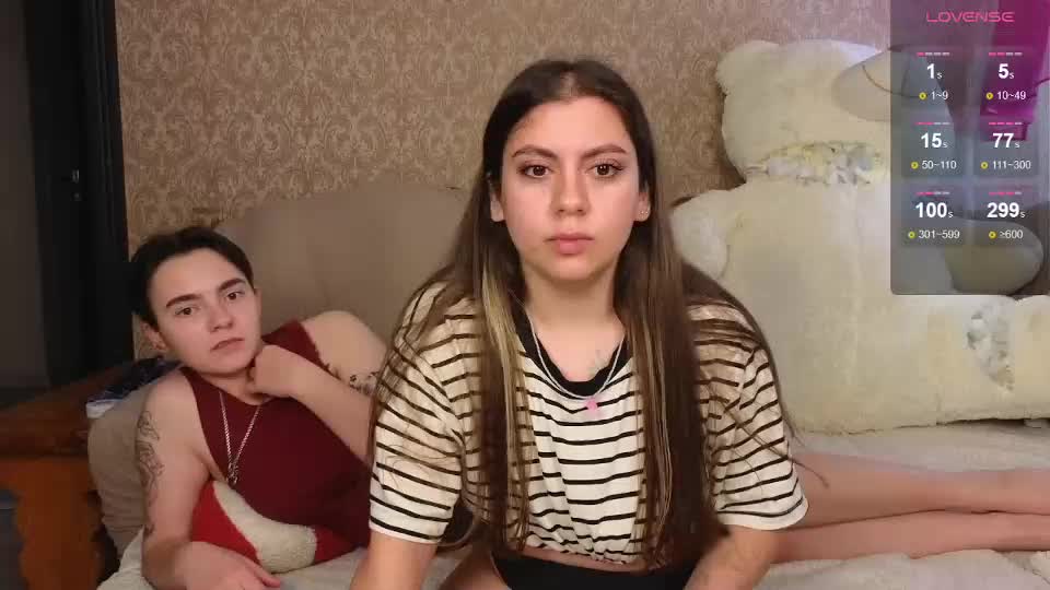 twobabesweet Adult Chat September 25, 2025