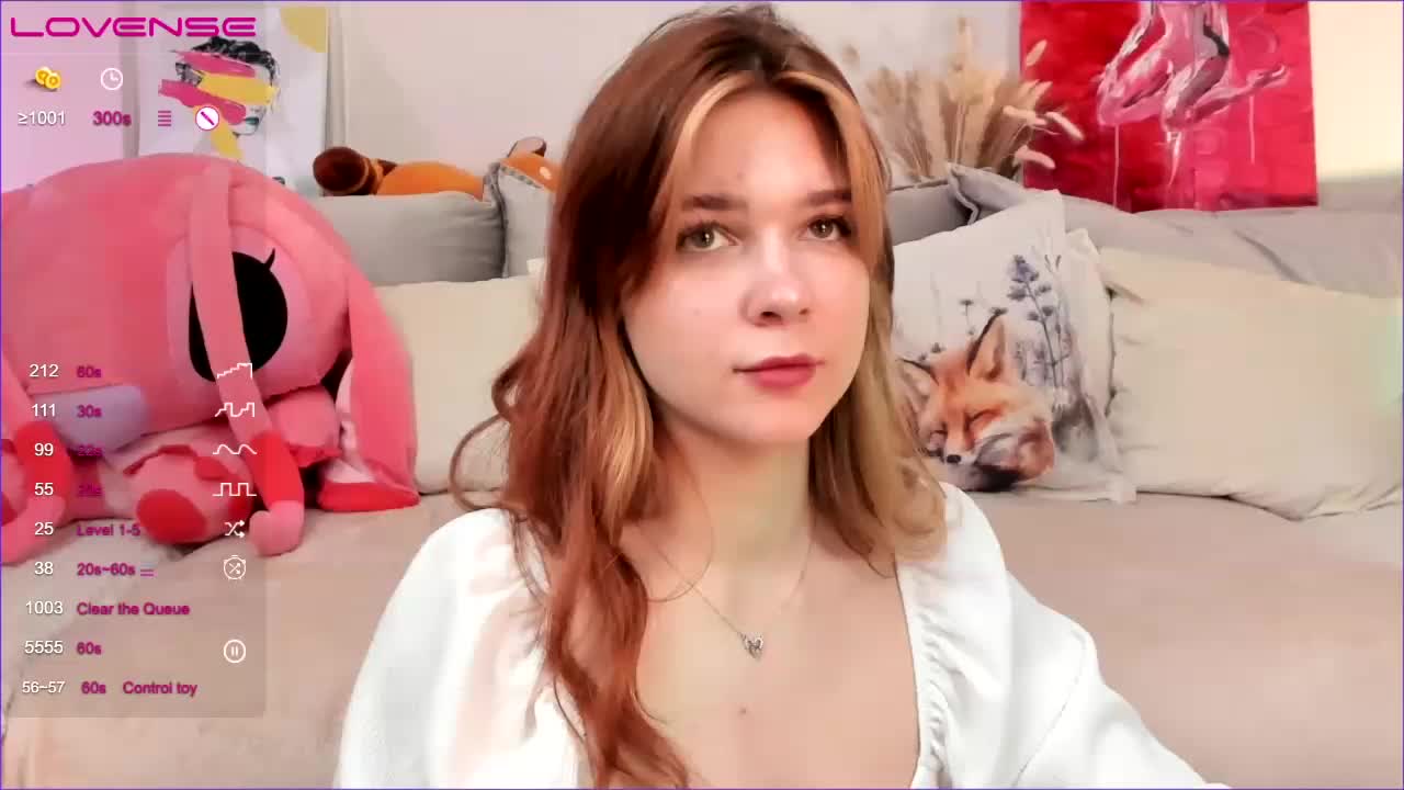 Melissa-Fox Adult Chat September 24, 2025