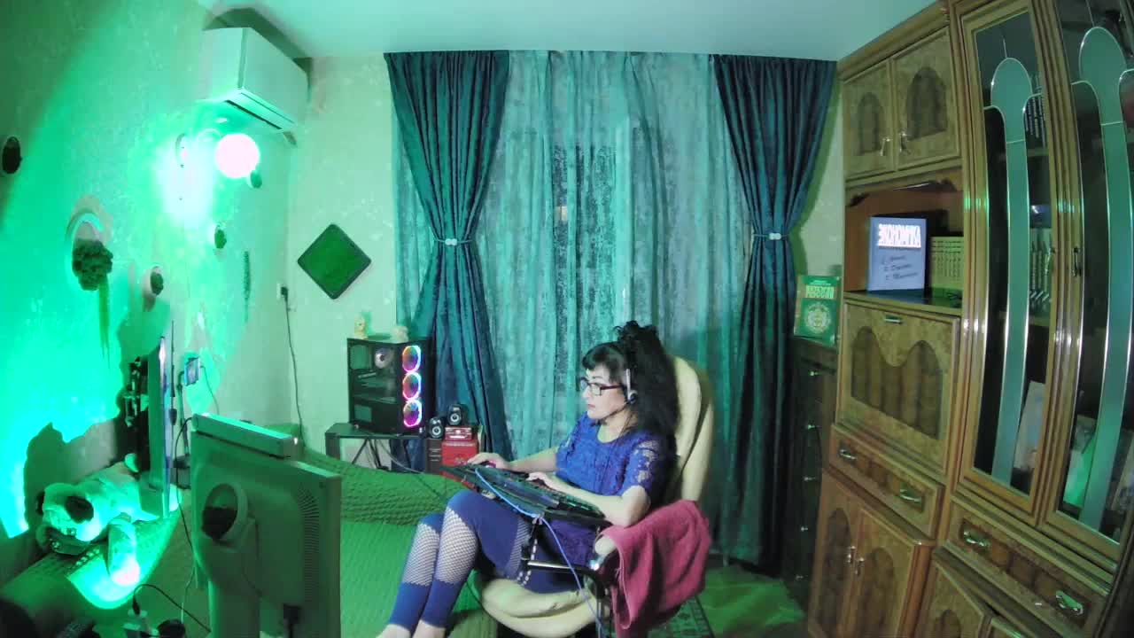 Infodar Adult Chat September 24, 2025