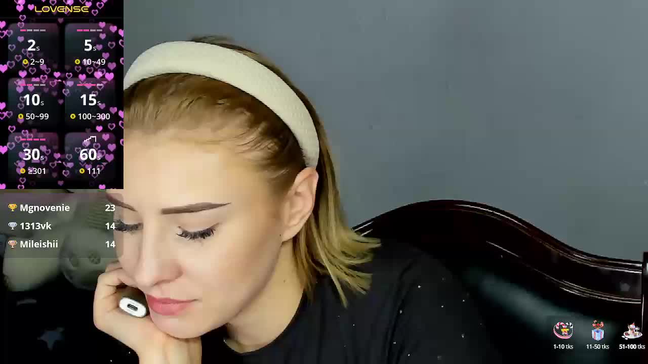 KissyKristy Adult Chat September 24, 2025