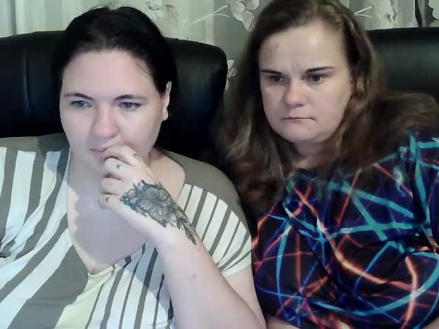 HollyXEva Adult Chat September 23, 2025