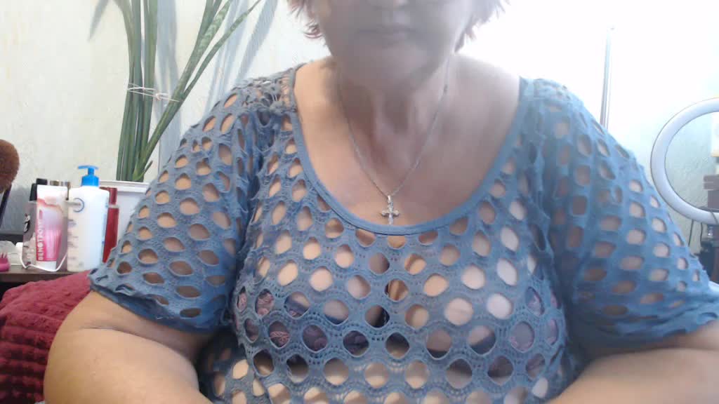 DeniseeRosea Adult Chat September 23, 2025