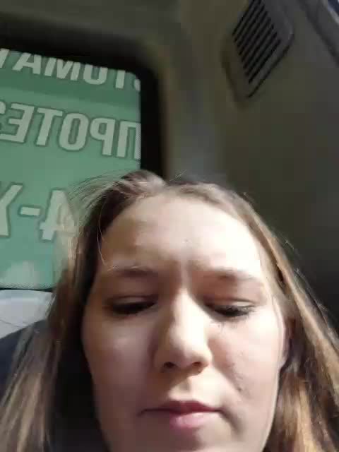 AlisaWyn Adult Chat September 25, 2025