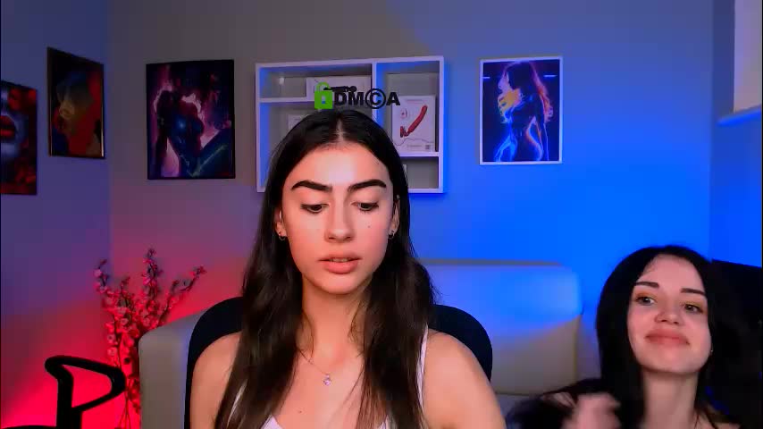 riley_sanders Adult Chat September 22, 2025