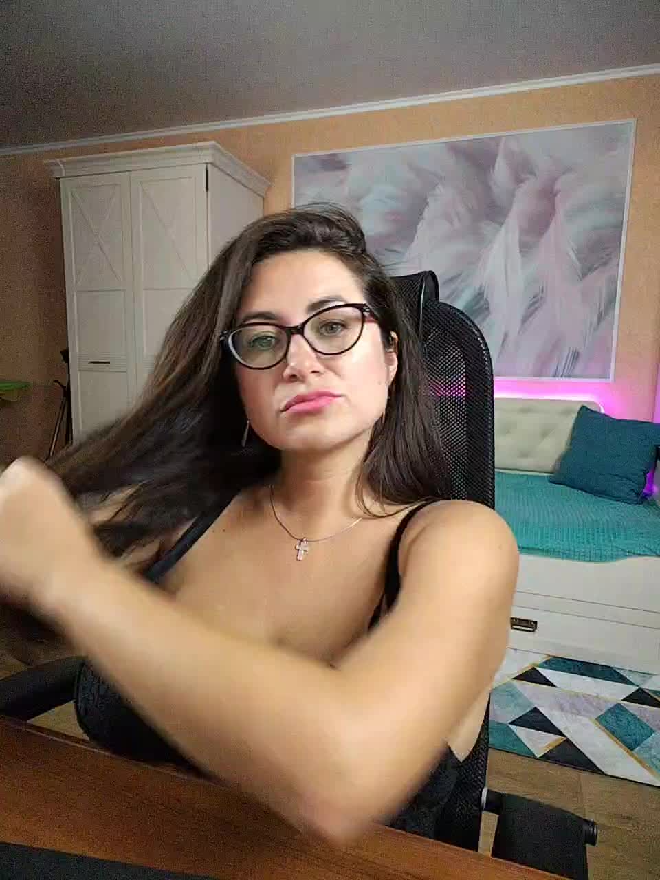 AlicaLovely Adult Chat September 23, 2025