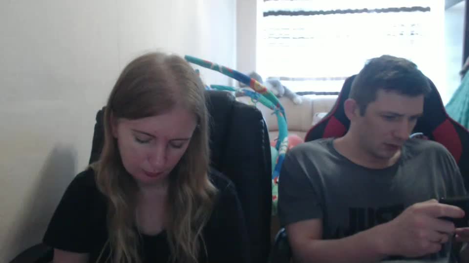 jenisandpeter Adult Chat September 21, 2025