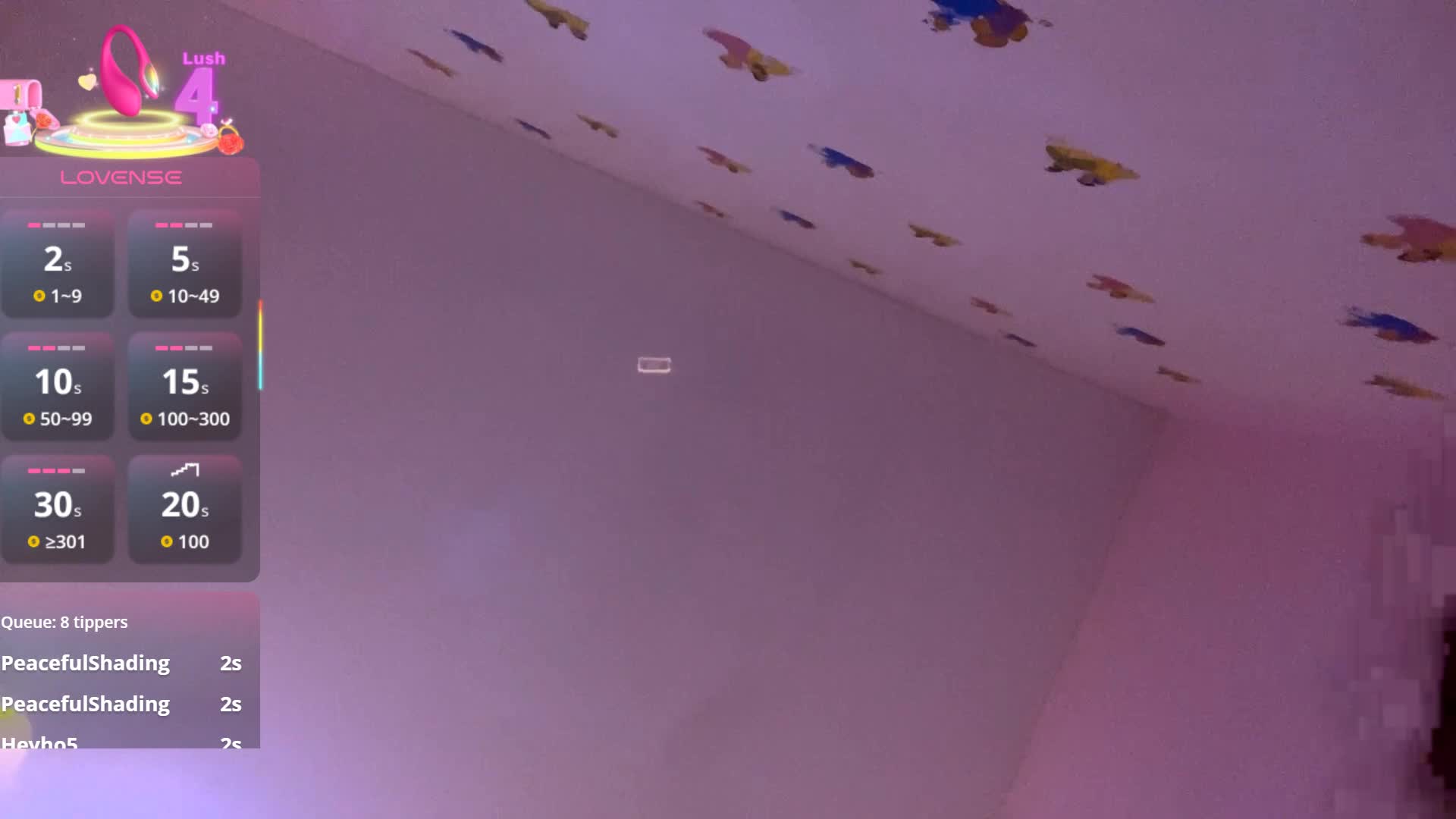 LizethHanry Adult Chat September 26, 2025