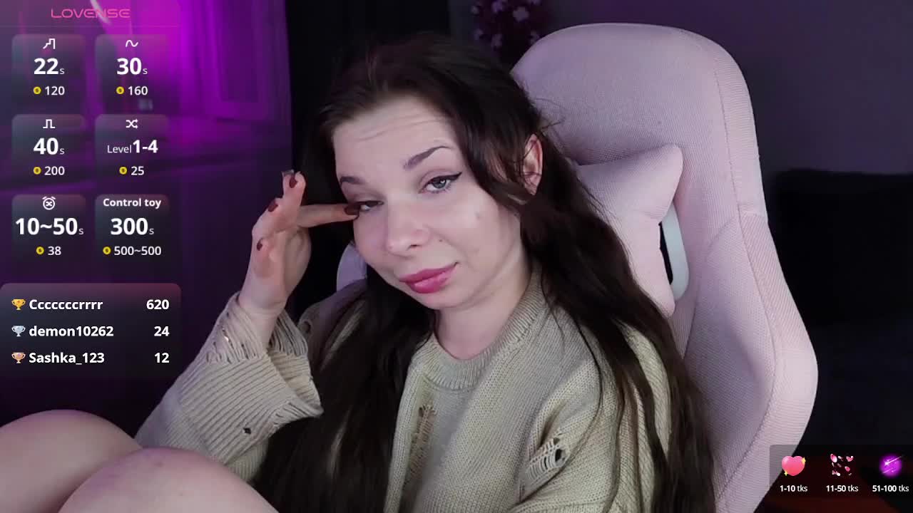 Lady-shy Adult Chat September 25, 2025