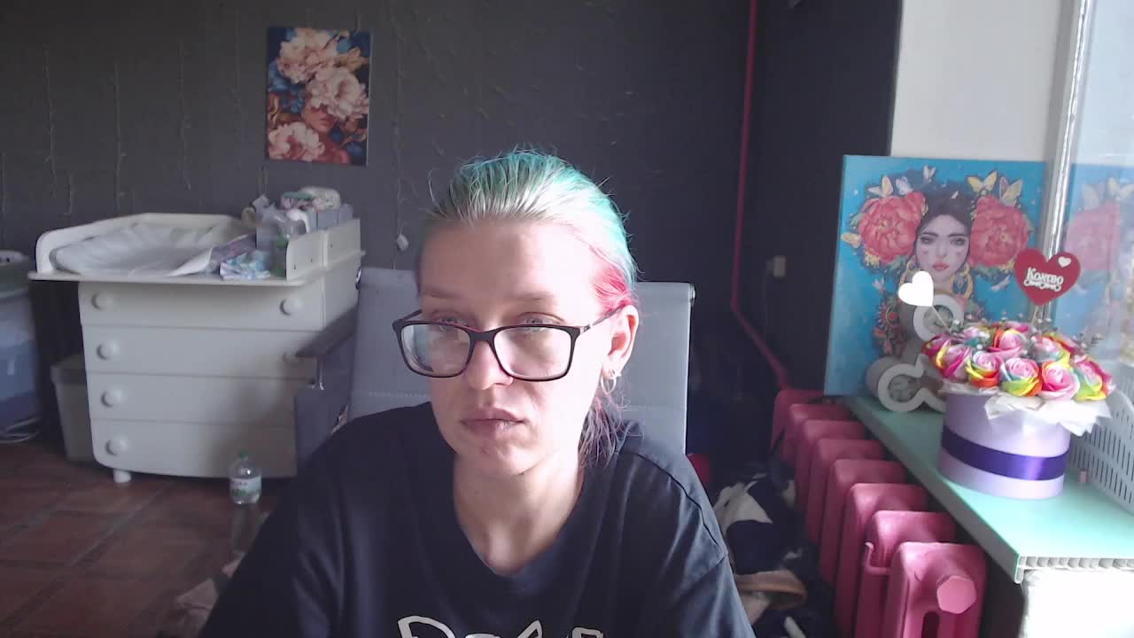 malvinella Adult Chat September 25, 2025