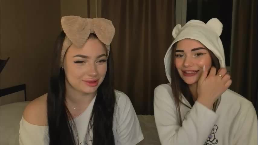 lisaanddenis Adult Chat September 21, 2025