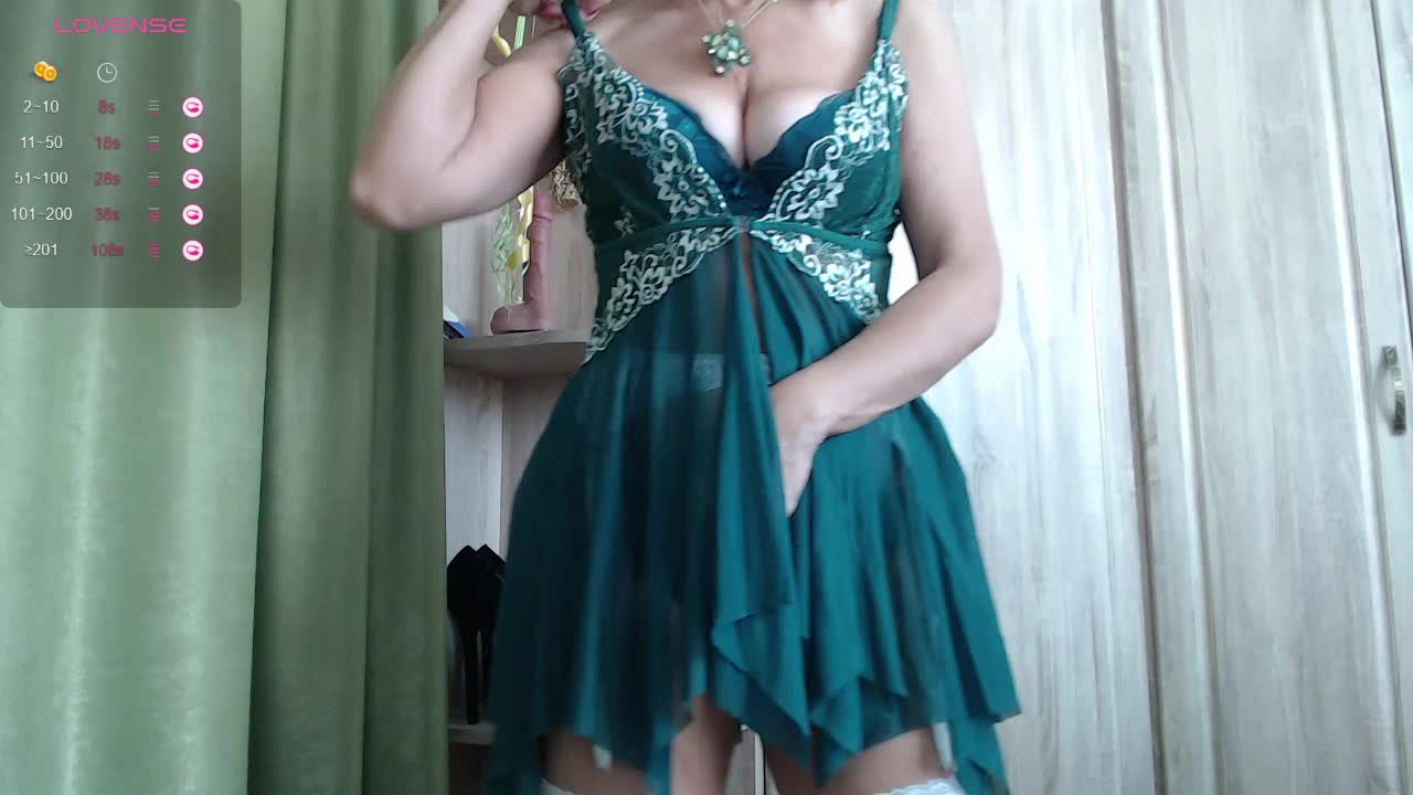 VILENIKA Adult Chat September 24, 2025