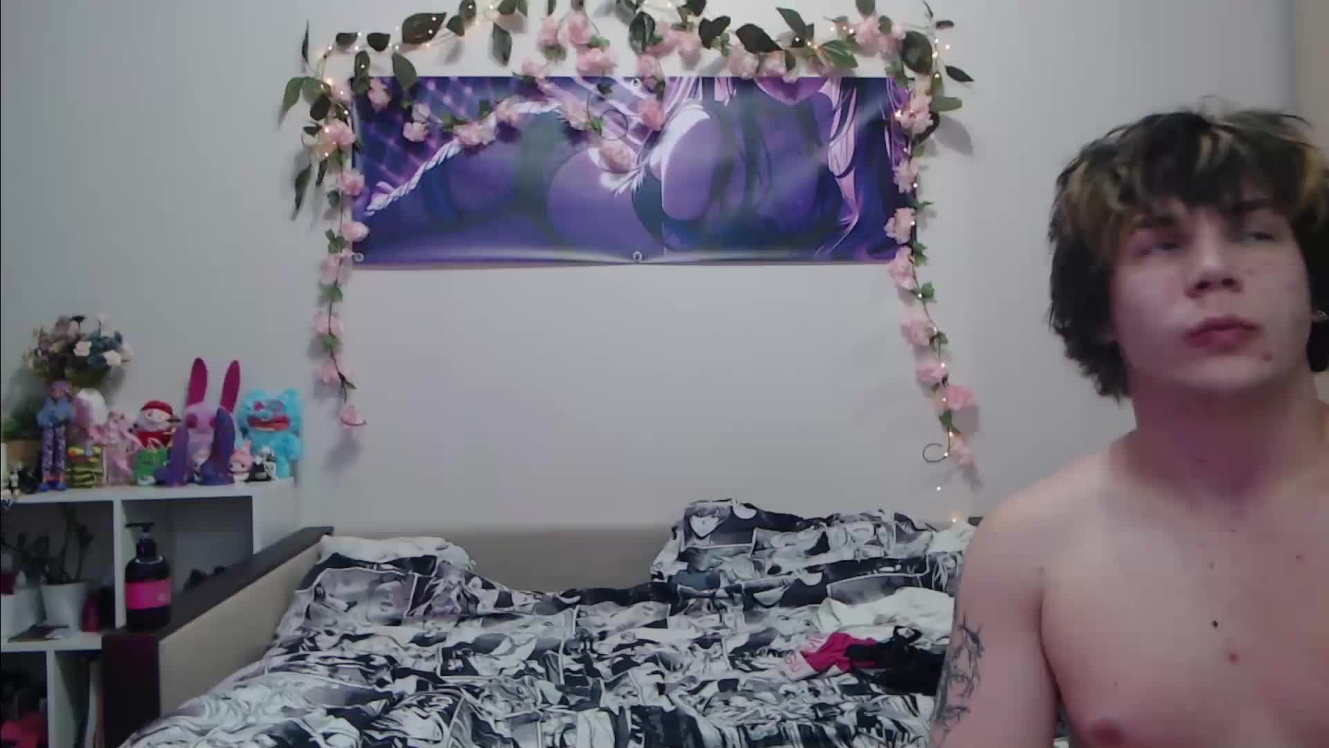 Night-angell Adult Chat September 22, 2025