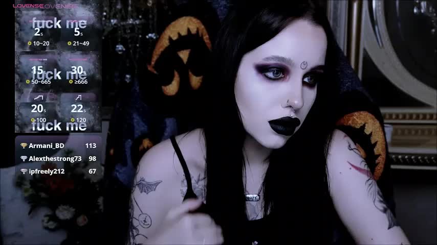 alexx_succubus Adult Chat September 25, 2025