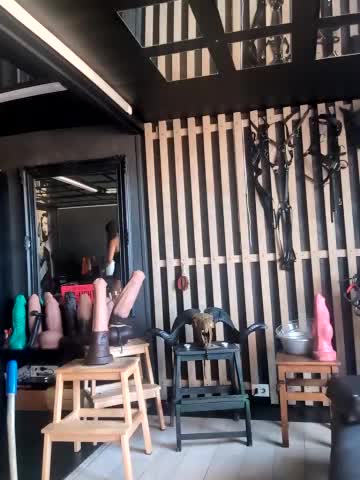 DarkDea Adult Chat September 21, 2025