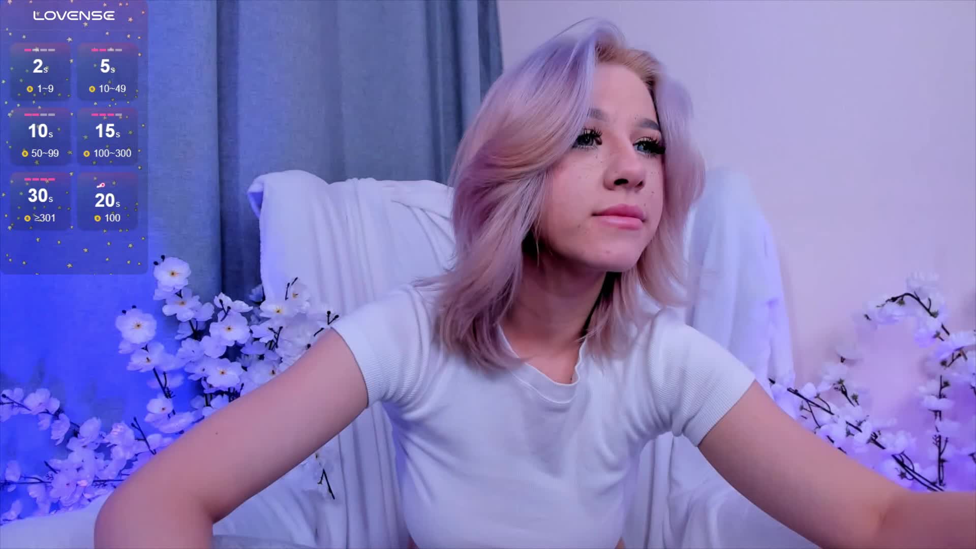 Necucubi Adult Chat September 21, 2025