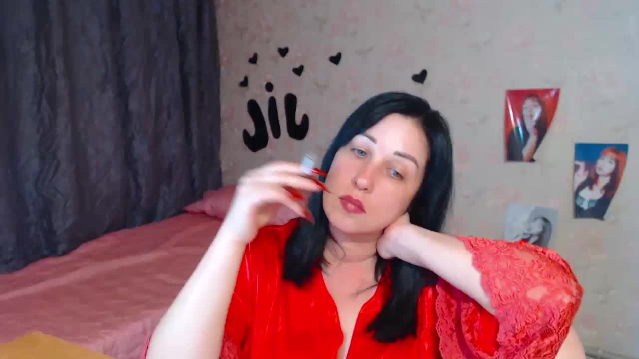 JillStevens Adult Chat September 24, 2025