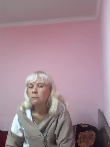 sakura_blonde Adult Chat September 25, 2025