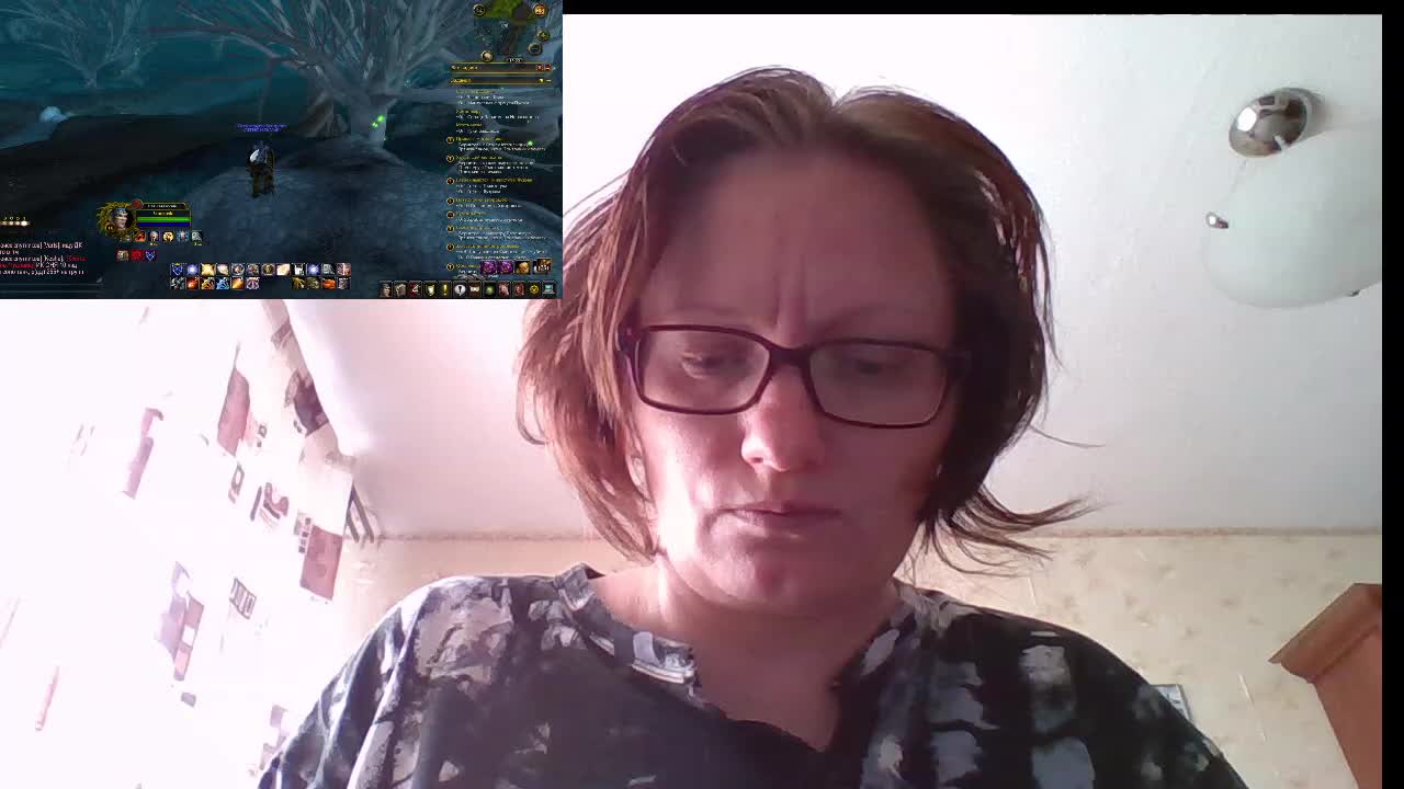 Tignari Adult Chat September 25, 2025