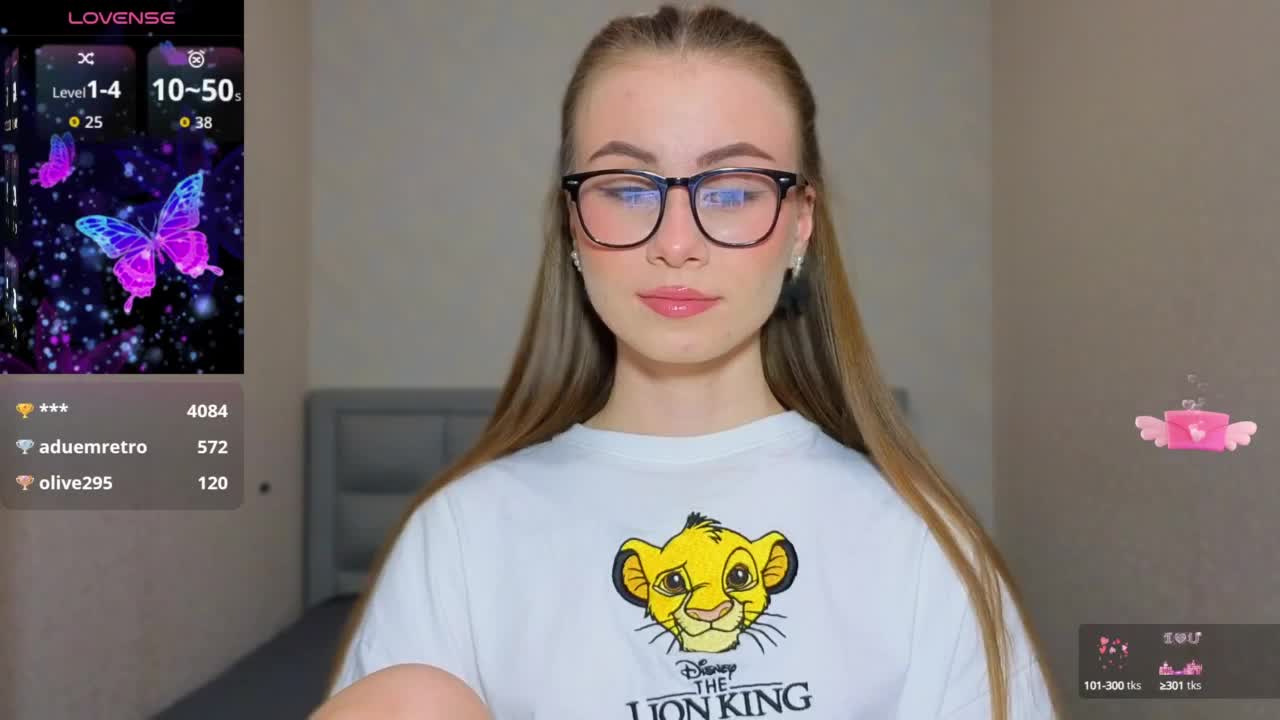 AminaLuxuryyy Adult Chat September 24, 2025