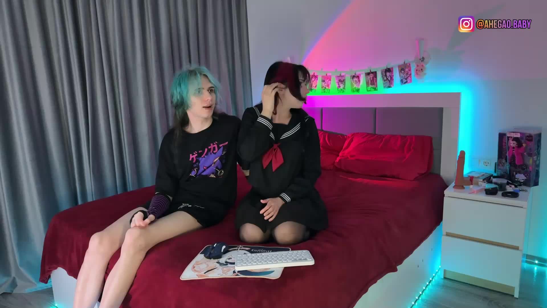 h3ntai-baby Adult Chat September 21, 2025