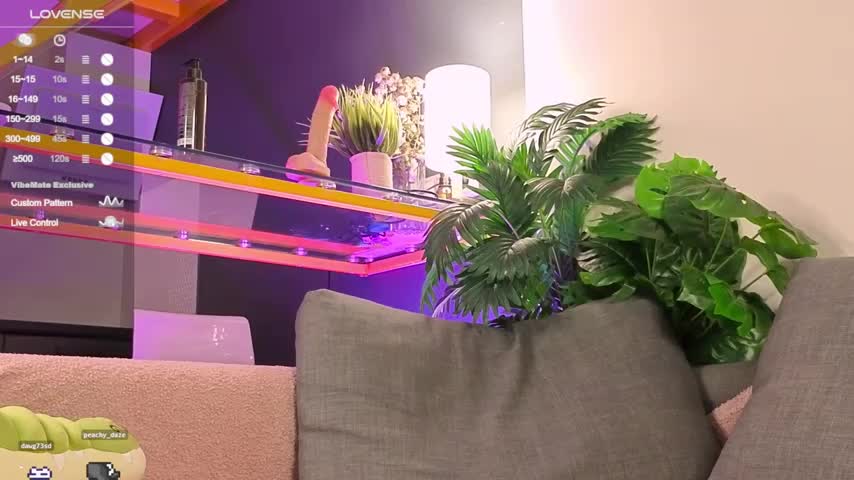 FlexiPixie Adult Chat September 25, 2025