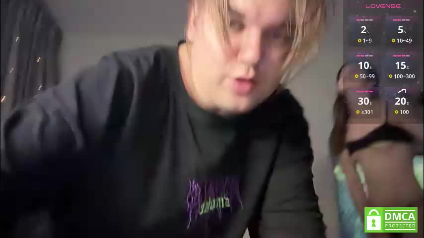 lovelly_mooncouple Adult Chat September 23, 2025