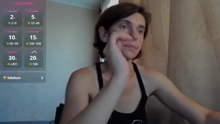 Your_Kitty Adult Chat September 24, 2025