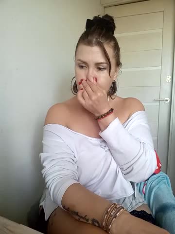 ROXOLANAA_SEXY Adult Chat September 25, 2025