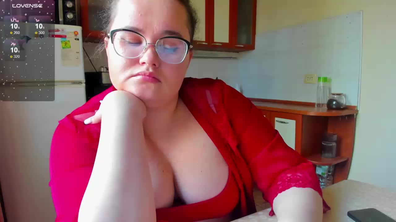 Jessica-Joy Adult Chat September 25, 2025