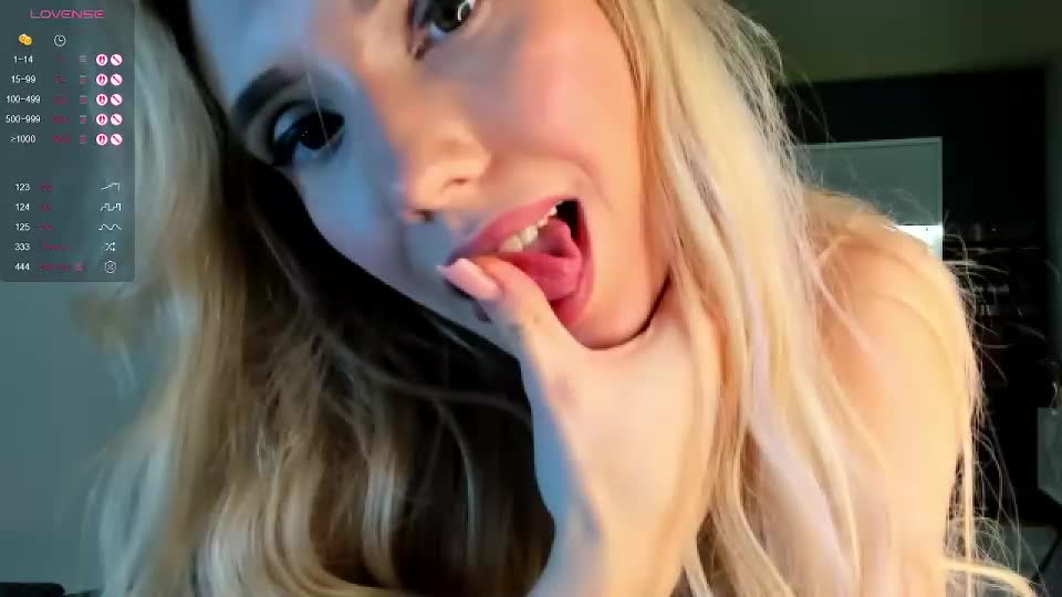 erotic__blondie Adult Chat September 24, 2025