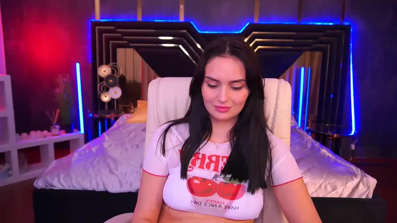 Milashaaaa Adult Chat September 25, 2025