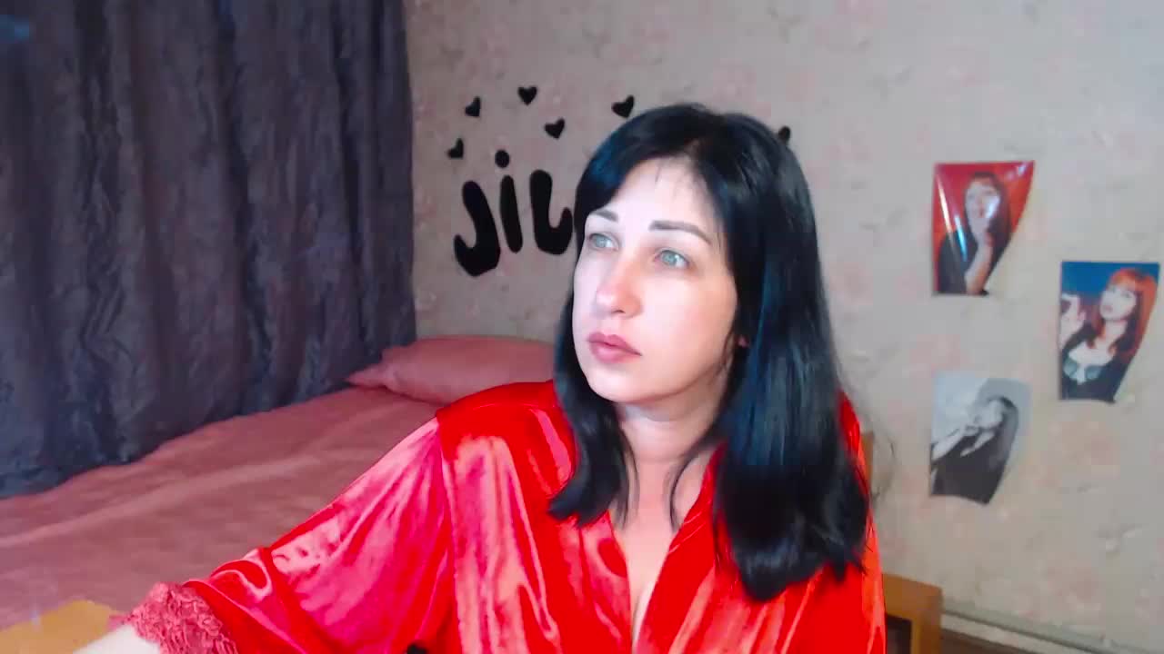 JillStevens Adult Chat September 24, 2025