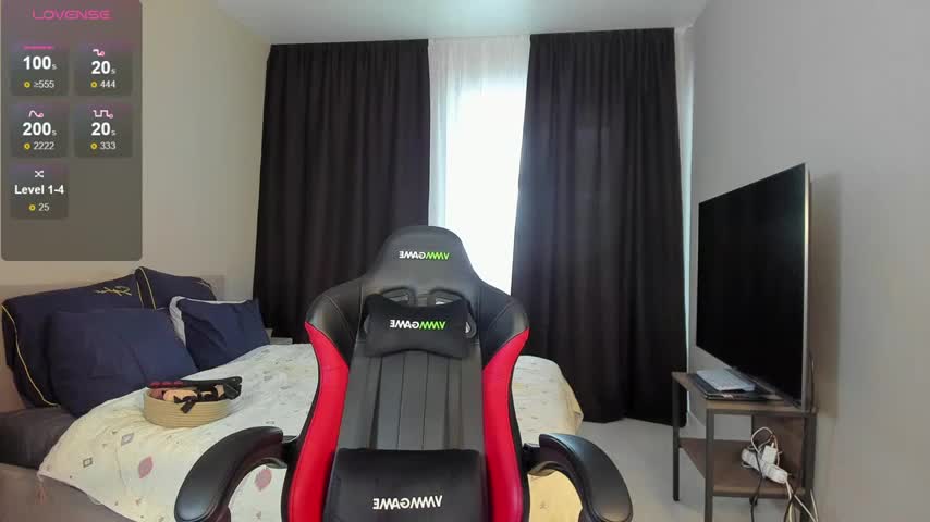 Princess_Zelda Adult Chat September 25, 2025