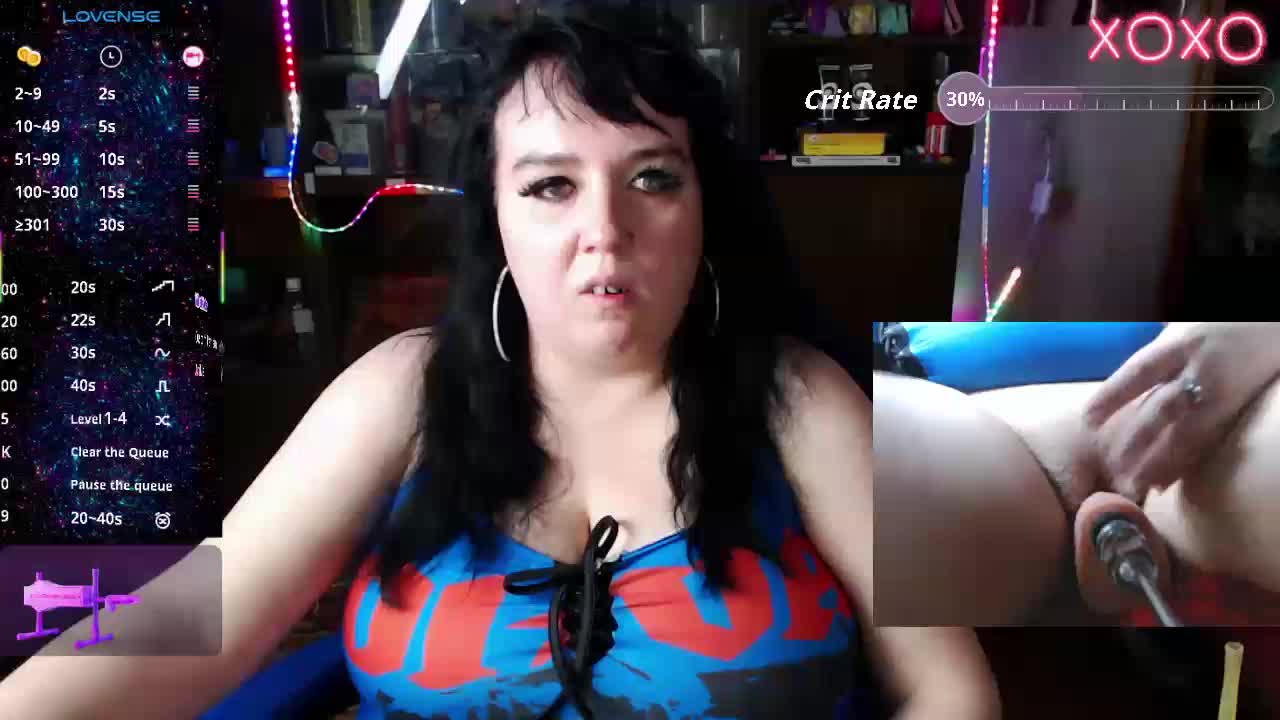 Leona_Sweetnest Adult Chat September 25, 2025