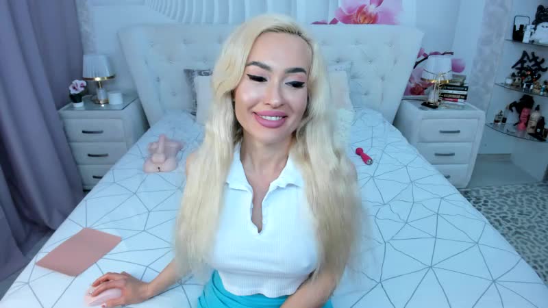 HottieSweetBritney Adult Chat September 24, 2025