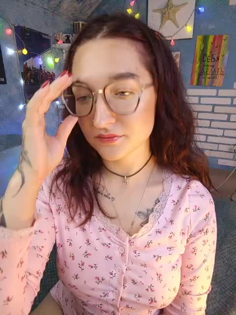 Mari_Gold Adult Chat September 25, 2025