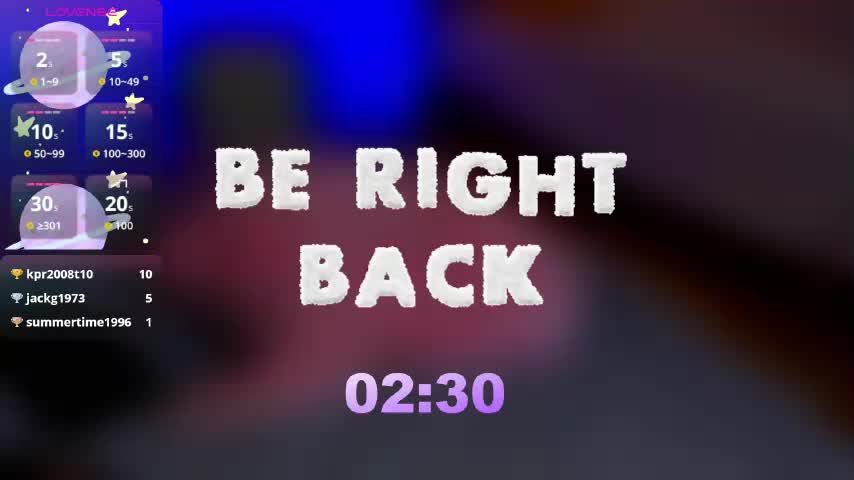 Lina_lin Adult Chat September 25, 2025