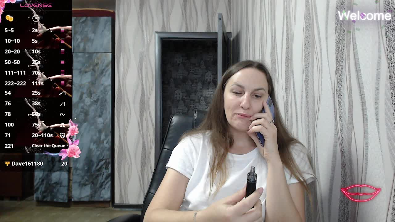 MilayaZhenya Adult Chat September 24, 2025