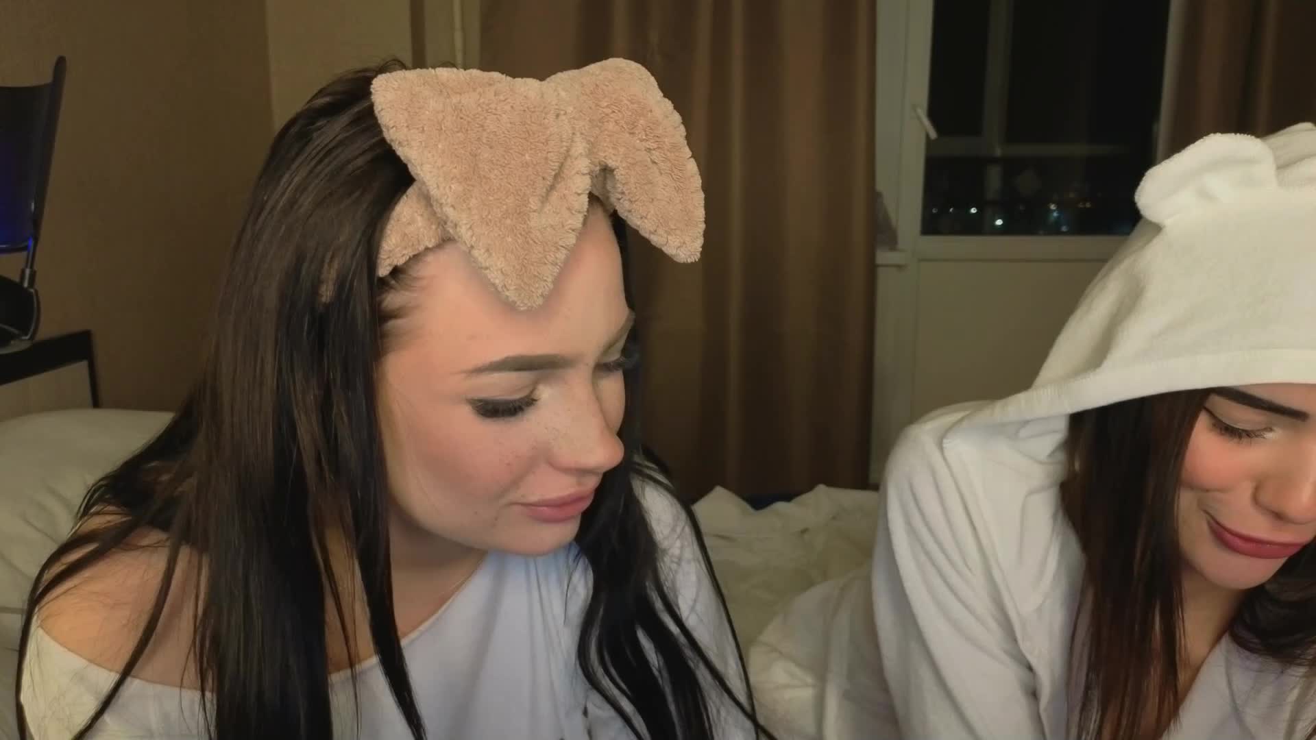 LisaAndDenis Adult Chat September 22, 2025