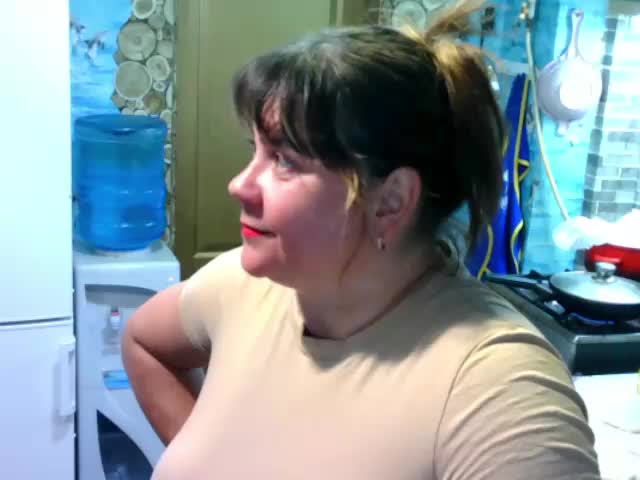 Natalochka Adult Chat September 25, 2025