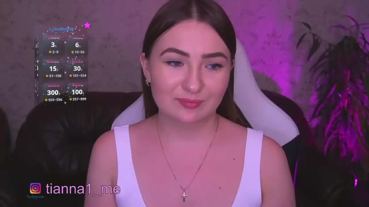 Tianna_me Adult Chat September 24, 2025