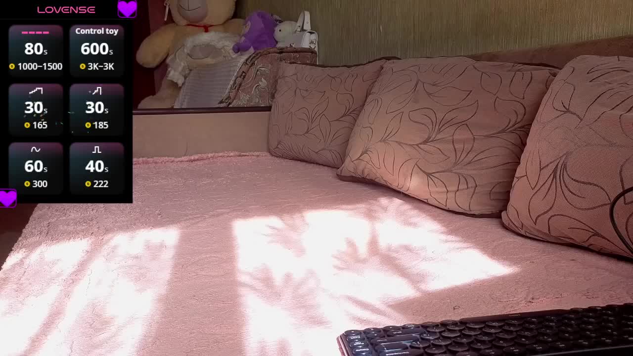 Miss-Katte Adult Chat September 25, 2025