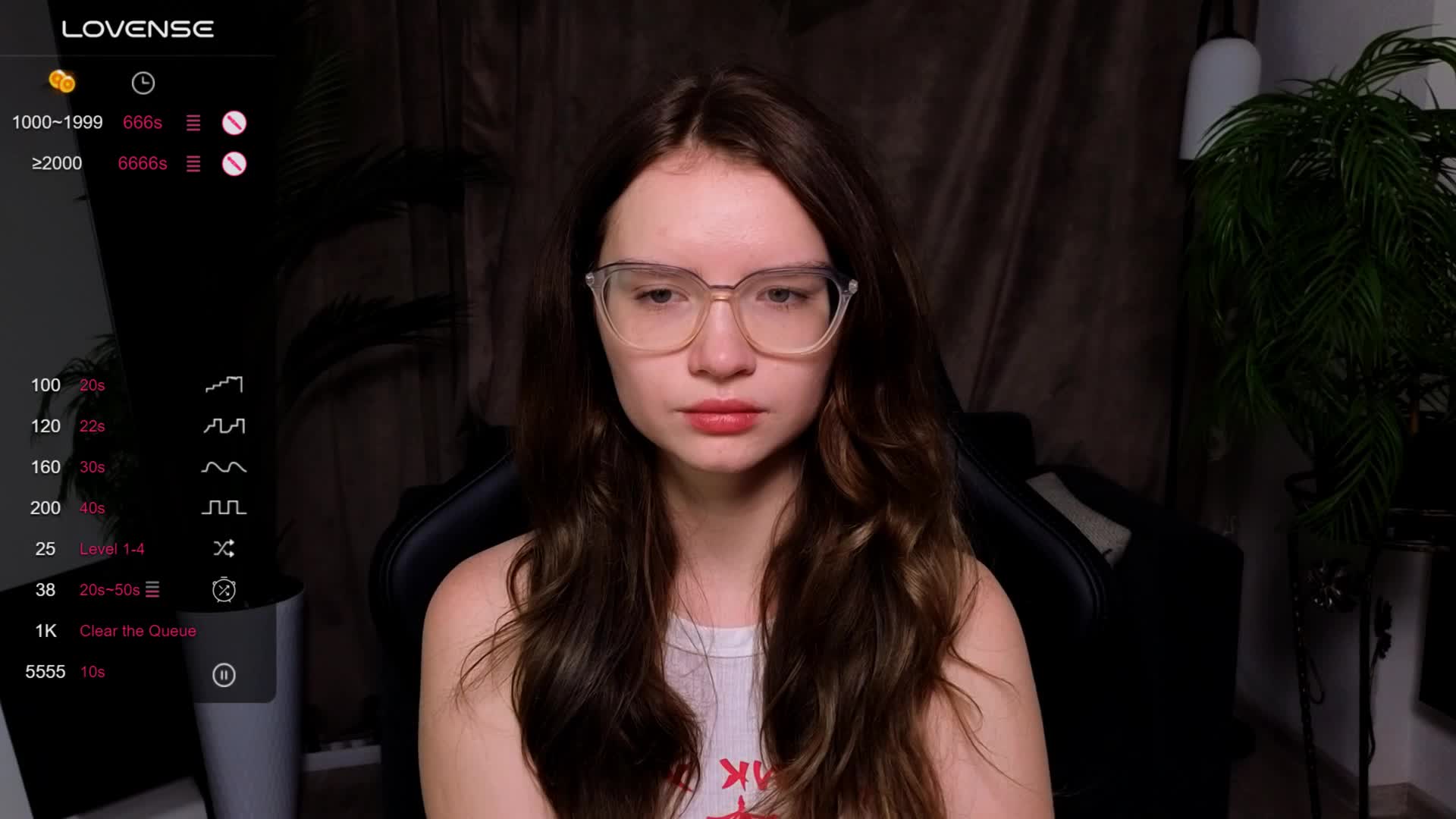 SonyaGlen Adult Chat September 23, 2025